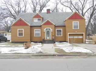 3311 Peck St, Muskegon Heights, MI