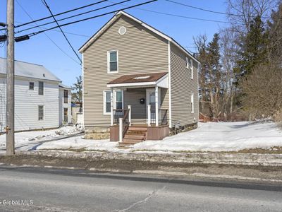 177 E State Street, Johnstown, NY, 12095