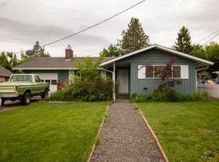 606 F Ave, La Grande, OR 97850