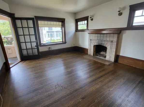 2631 Regent St Unit A, Berkeley, CA 94704