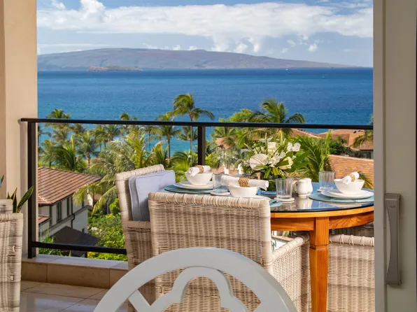 3800 Wailea Alanui Dr #Penthouse 407, Kihei, HI 96753