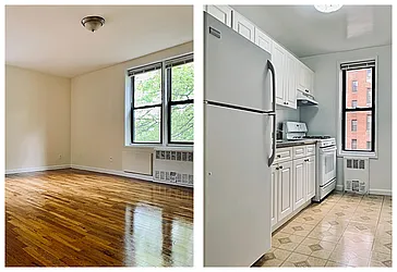 Rented by Quest Realty Sunnyside Corp