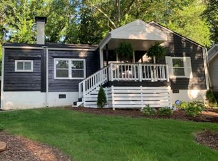 7 Rockmart Dr SW, Atlanta, GA 30314