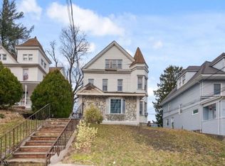 52 Lafayette Ave, Passaic, NJ 07055