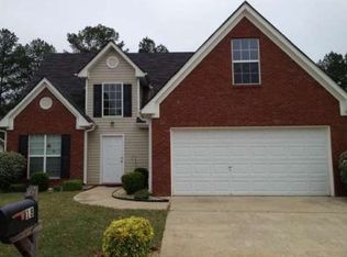 18 Yearling Dr, Newnan, GA 30263