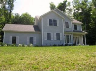 800 2nd Nh Tpke, Hillsborough, NH 03244