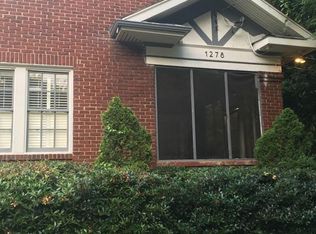 1278 N Highland Ave NE, Atlanta, GA
