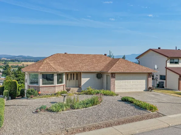 2650 Catherine Cres, Armstrong, BC V4Y 0B4