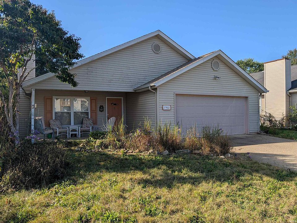 1st image of 7461 W Mustang Dr