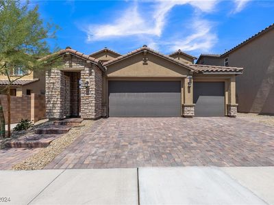 246 Polaris Ridge Ave, Henderson, NV, 89011