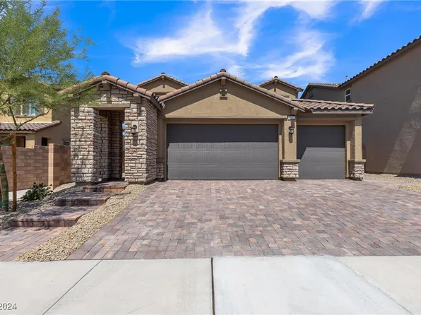 246 Polaris Ridge Ave, Henderson, NV 89011