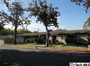 1230 Olmsted Dr, Glendale, CA 91202