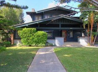 4979 Sycamore Ter, Los Angeles, CA 90042