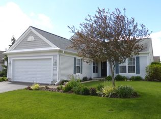 13415 Rockton Trl, Huntley, IL 60142
