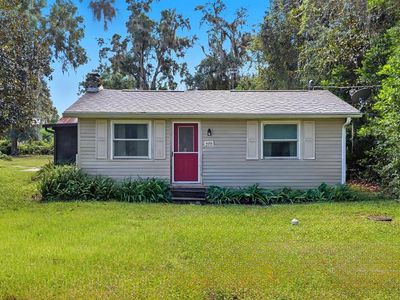 4680 E Dartmouth Ln, Hernando, FL, 34442