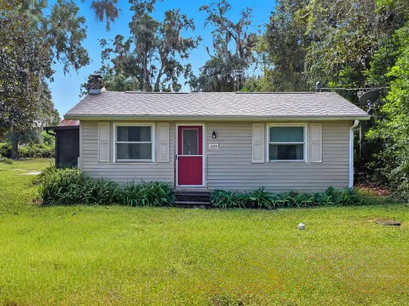 4680 E Dartmouth Ln, Hernando, FL 34442