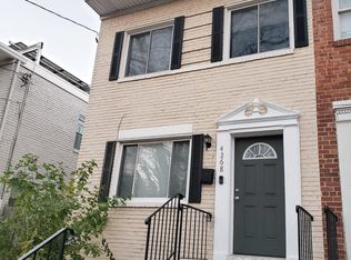 4268 Southern Ave SE, Washington, DC