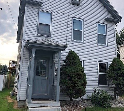 3rd image of 45 Greenville St