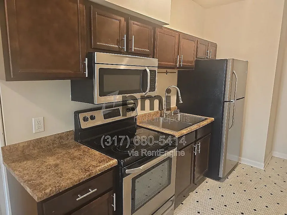 Parkview Apartments LLC