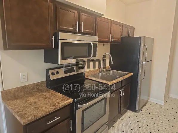 Parkview Apartments LLC