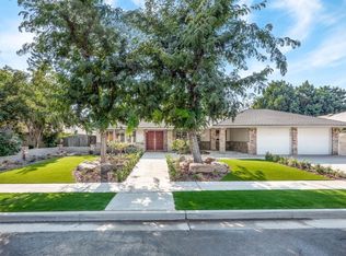 6731 N Selland Ave, Fresno, CA