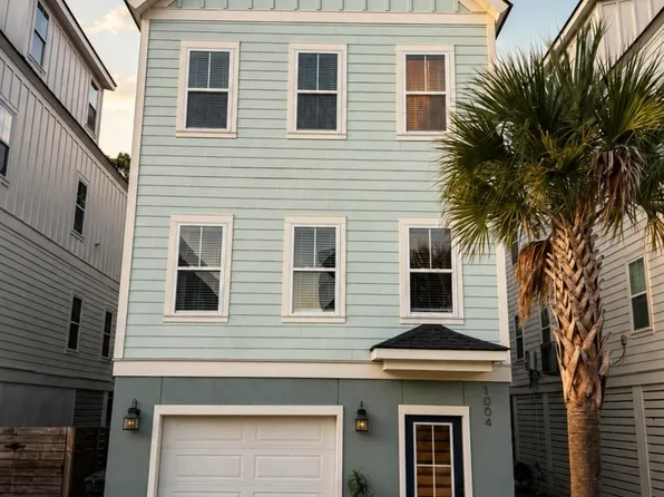1004 Carmela Ct, North Charleston, SC 29405