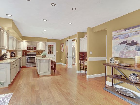 Spacias Open Concept