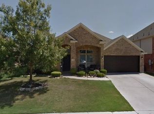 758 Ruby Ct, Burleson, TX 76028