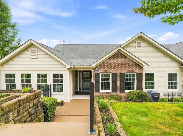 2084 Isleworth Ln, Cranberry Township, PA 16066