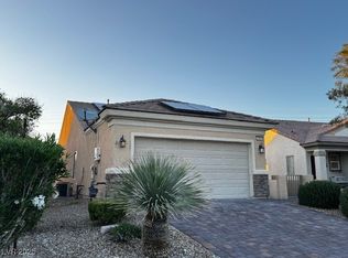 2704 Willow Wren Dr, North Las Vegas, NV 89084