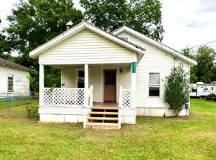 279 S Hemby St, Slocomb, AL 36375