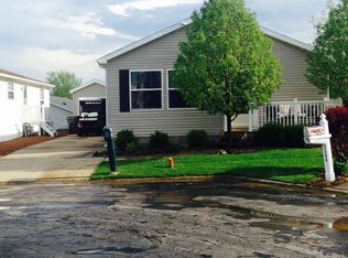 5550 E Windjamer Ave, Lakeside Marblehead, OH 43440