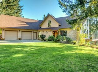 25303 NE 151st St, Brush Prairie, WA 98606