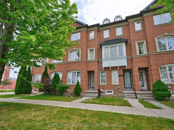 2696 Bur Oak Ave, Markham, ON L6B 1H9