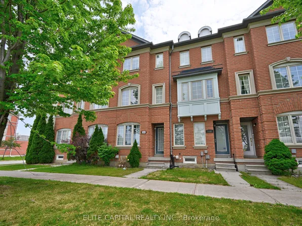 2696 Bur Oak Ave, Markham, ON L6B 1H9