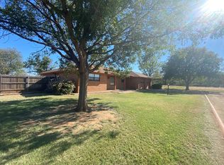 9101 W High Way #158, Robert Lee, TX 76945