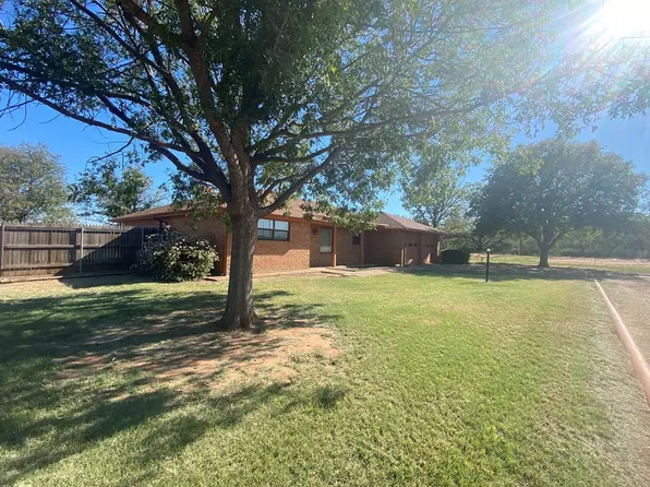 9101 W High Way #158, Robert Lee, TX 76945