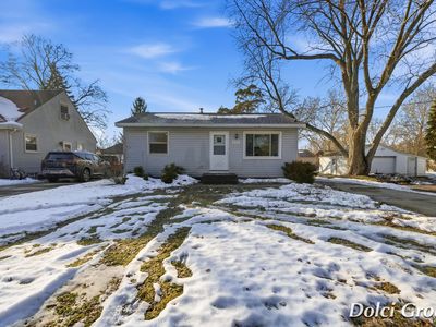 4155 Bell Ave NE, Grand Rapids, MI, 49525