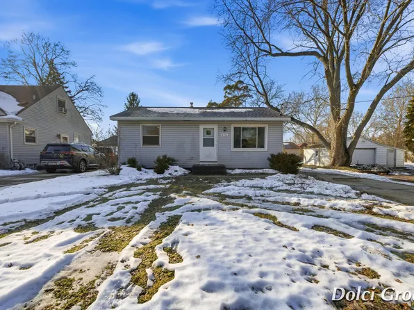 4155 Bell Ave NE, Grand Rapids, MI 49525