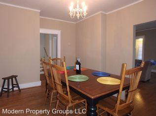 106 W Lathrop Rd, Columbia, MO 65203