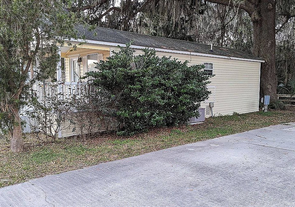 3345 Old Kings Rd S Flagler Beach FL Zillow