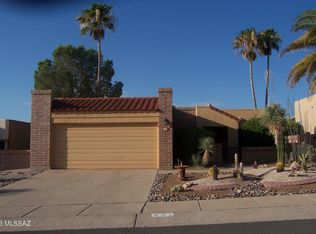 981 W Rio Zuni, Green Valley, AZ 85614