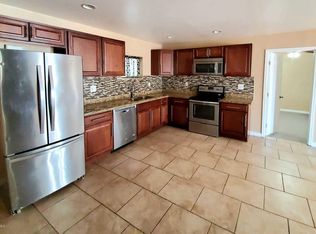 6502 W Medlock Dr, Glendale, AZ 85301