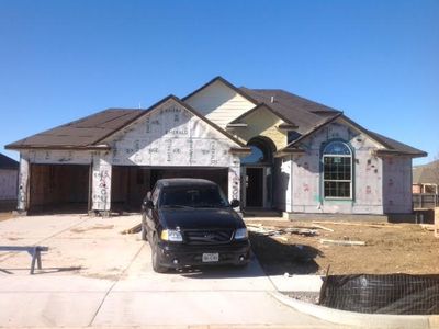 1204 Drummond Cir, Woodway, TX, 76712