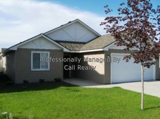 1527 E Vanetta Ln, Spokane, WA 99217