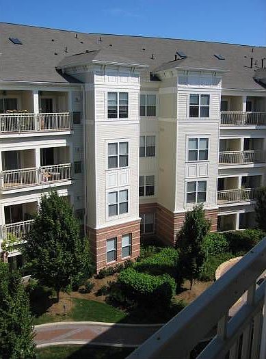 Courtyard View