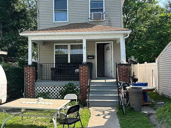 1318 1/2 Asbury Ave, Asbury Park, NJ 07712