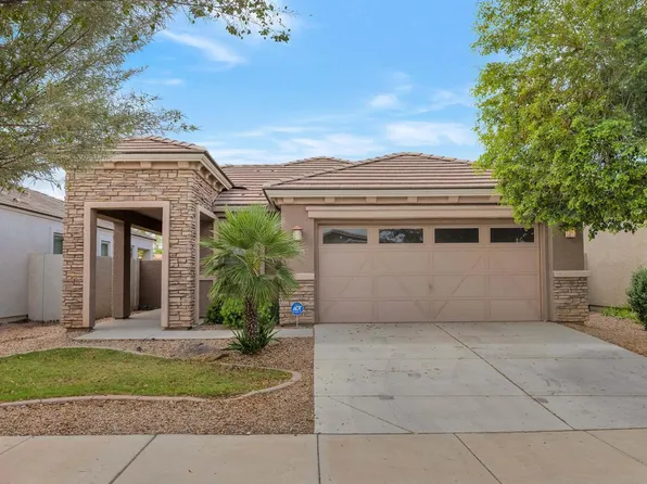 2641 W GABY Road, Phoenix, AZ 85041