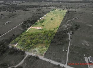 1875 NE County Road 1030, Rice, TX 75155