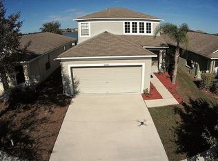 31329 Triborough Dr, Wesley Chapel, FL 33545